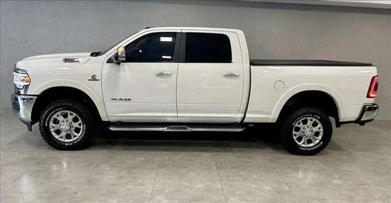 RAM-2500-6.7 I6 TURBO DIESEL LARAMIE CD 4X4 AUTOMÁTICO RAM-2500-2022