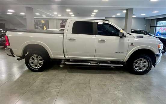 RAM-2500-6.7 I6 TURBO DIESEL LARAMIE CD 4X4 AUTOMÁTICO RAM-2500-2022