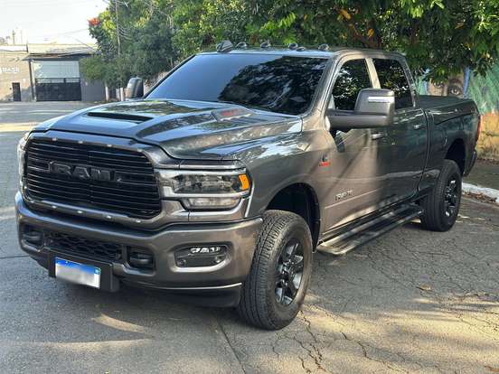 RAM-2500-2024