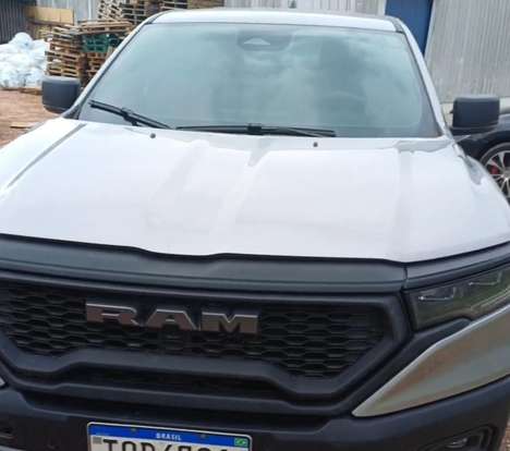 RAM-RAMPAGE-2025