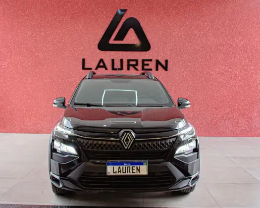 RENAULT KARDIAN 1.0 TCE FLEX EVOLUTION EDC