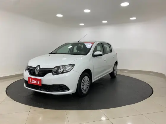 RENAULT SANDERO 1.0 12V SCE FLEX EXPRESSION MANUAL RENAULT SANDERO 1.0 12V SCE FLEX EXPRESSION MANUAL