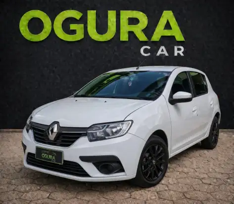 RENAULT-SANDERO-2019