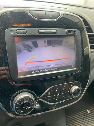RENAULT-CAPTUR-1.6 16V SCE FLEX INTENSE X-TRONIC RENAULT-CAPTUR-2019