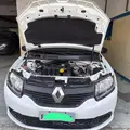 RENAULT SANDERO 1.0 AUTHENTIQUE 16V FLEX 4P MANUAL RENAULT SANDERO 1.0 AUTHENTIQUE 16V FLEX 4P MANUAL