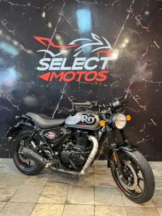 ROYAL ENFIELD HUNTER 350 ROYAL ENFIELD HUNTER 350