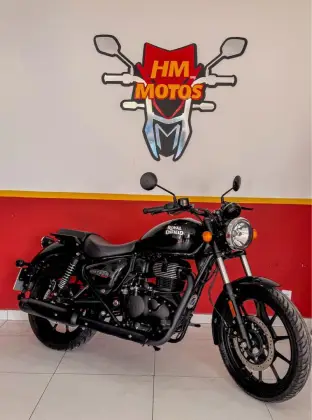 ROYAL ENFIELD METEOR 350 FIREBALL ROYAL ENFIELD METEOR 350 FIREBALL