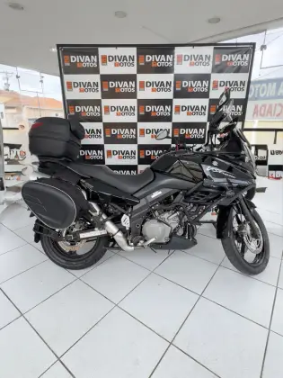 SUZUKI DL 1000 V STROM SUZUKI DL 1000 V STROM