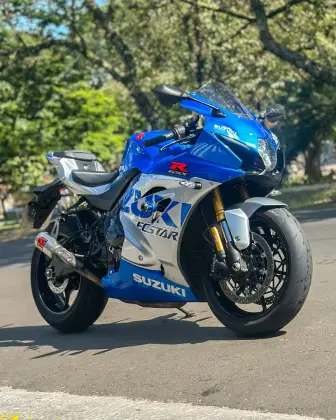 SUZUKI GSX-R1000RAZ 