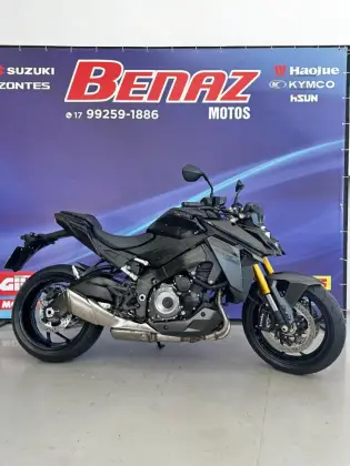 SUZUKI GSX-S1000A ABS 