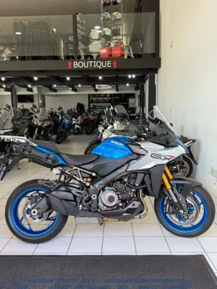 SUZUKI GSX-S1000GX ABS 