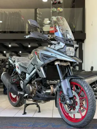 SUZUKI V-STROM 1050 ABS 