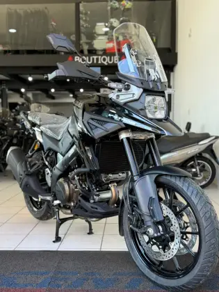 SUZUKI V-STROM 1050 ABS 
