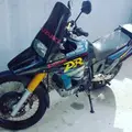 SUZUKI DR 800 S SUZUKI DR 800 S