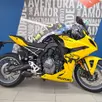 SUZUKI GSX-8R SUZUKI GSX-8R