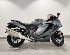 SUZUKI HAYABUSA GSX1300RRQ SUZUKI HAYABUSA GSX1300RRQ
