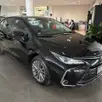 TOYOTA COROLLA 2.0 VVT-IE FLEX XEI DIRECT SHIFT TOYOTA COROLLA 2.0 VVT-IE FLEX XEI DIRECT SHIFT