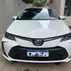 TOYOTA COROLLA 2.0 VVT-IE FLEX XEI DIRECT SHIFT TOYOTA COROLLA 2.0 VVT-IE FLEX XEI DIRECT SHIFT