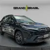 TOYOTA COROLLA CROSS 2.0 VVT-IE FLEX GR-SPORT DIRECT SHIFT TOYOTA COROLLA CROSS 2.0 VVT-IE FLEX GR-SPORT DIRECT SHIFT