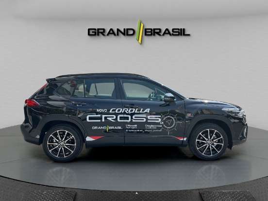 TOYOTA-COROLLA CROSS-2025