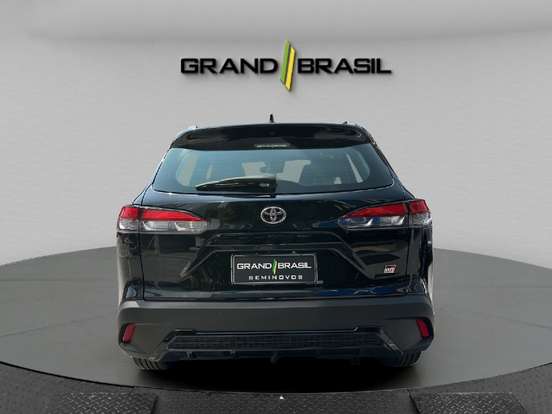 TOYOTA-COROLLA CROSS-2025