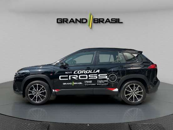 TOYOTA-COROLLA CROSS-2025