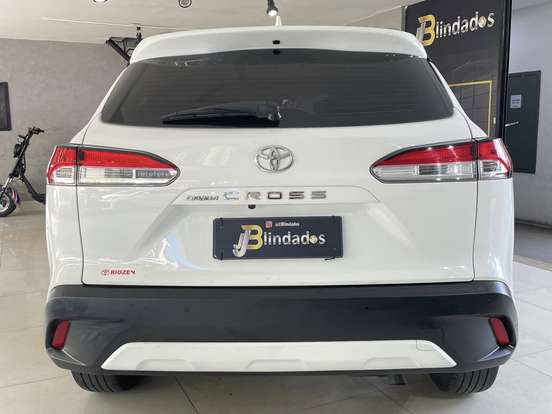 TOYOTA-COROLLA CROSS-2.0 VVT-IE FLEX XR DIRECT SHIFT TOYOTA-COROLLA CROSS-2023