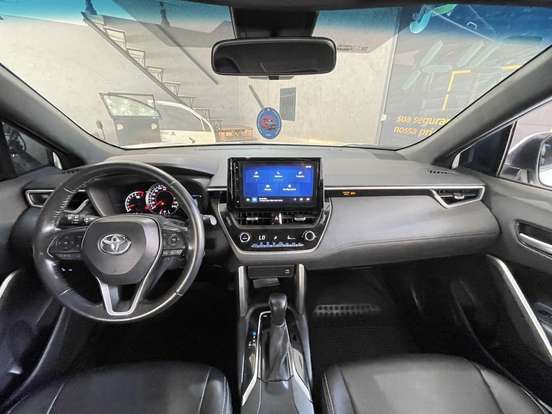 TOYOTA-COROLLA CROSS-2023
