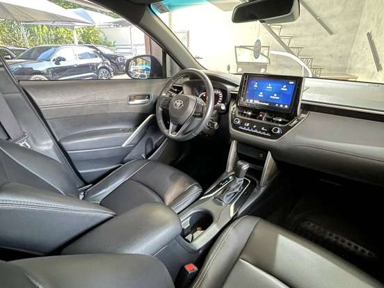 TOYOTA-COROLLA CROSS-2023