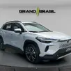 TOYOTA COROLLA CROSS 2.0 VVT-IE FLEX XRX DIRECT SHIFT TOYOTA COROLLA CROSS 2.0 VVT-IE FLEX XRX DIRECT SHIFT