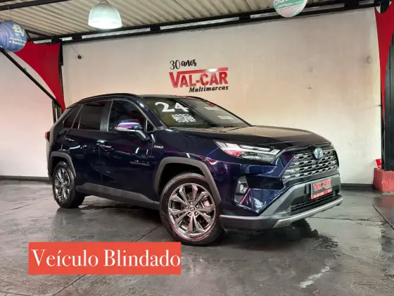 TOYOTA RAV4 2.5 VVT-IE HYBRID SX CONNECT AWD CVT TOYOTA RAV4 2.5 VVT-IE HYBRID SX CONNECT AWD CVT
