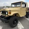 TOYOTA BANDEIRANTE 4.0 OJ55LP-BL3 4X4 CS DIESEL 2P MANUAL TOYOTA BANDEIRANTE 4.0 OJ55LP-BL3 4X4 CS DIESEL 2P MANUAL