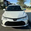 TOYOTA COROLLA 1.8 VVT-I HYBRID FLEX ALTIS PREMIUM CVT TOYOTA COROLLA 1.8 VVT-I HYBRID FLEX ALTIS PREMIUM CVT