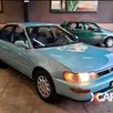 TOYOTA COROLLA 2.2 LE 16V GASOLINA 4P AUTOMÁTICO TOYOTA COROLLA 2.2 LE 16V GASOLINA 4P AUTOMÁTICO