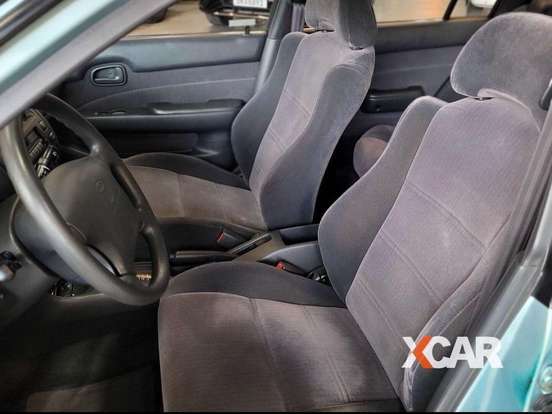 TOYOTA-COROLLA-2.2 LE 16V GASOLINA 4P AUTOMÁTICO TOYOTA-COROLLA-1994