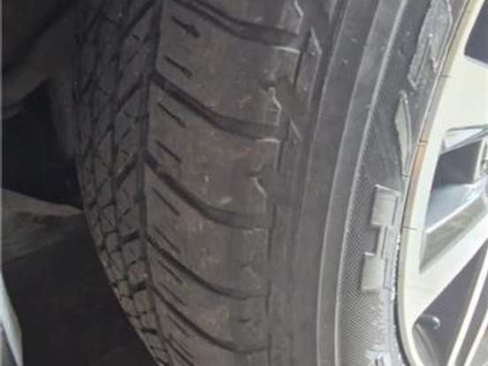 TOYOTA-HILUX SW4-4.0 SRX 4X4 7 LUGARES V6 24V GASOLINA 4P AUTOMÁTICO TOYOTA-HILUX SW4-2016