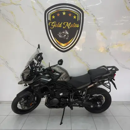 TRIUMPH TIGER 1200 DESERT EDITION TRIUMPH TIGER 1200 DESERT EDITION
