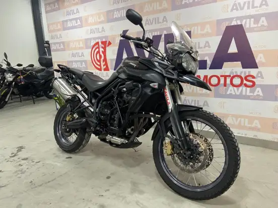 TRIUMPH-TIGER 800XC TRIUMPH-TIGER 800XC-2013