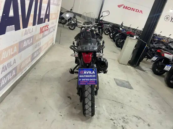 TRIUMPH-TIGER 800XC TRIUMPH-TIGER 800XC-2013