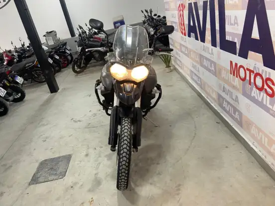 TRIUMPH-TIGER 800XC TRIUMPH-TIGER 800XC-2013