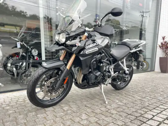 TRIUMPH-TIGER EXPLORER-2013