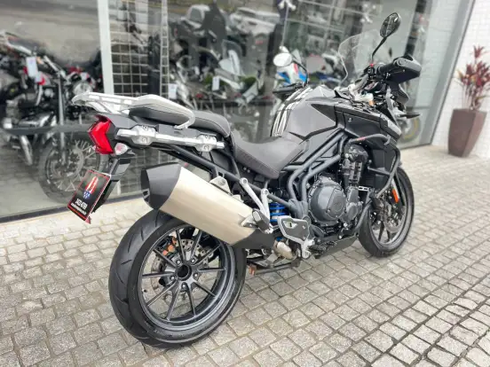 TRIUMPH-TIGER EXPLORER-2013
