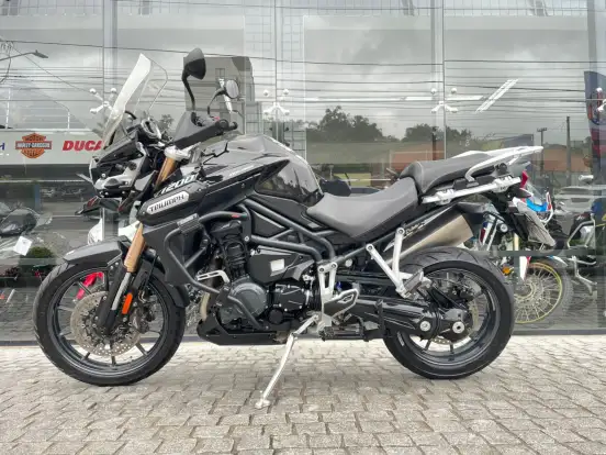 TRIUMPH-TIGER EXPLORER TRIUMPH-TIGER EXPLORER-2013
