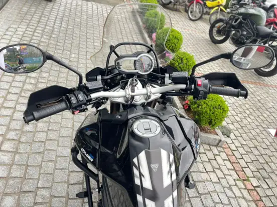 TRIUMPH-TIGER EXPLORER TRIUMPH-TIGER EXPLORER-2013