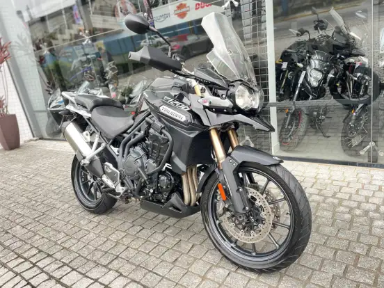 TRIUMPH-TIGER EXPLORER TRIUMPH-TIGER EXPLORER-2013