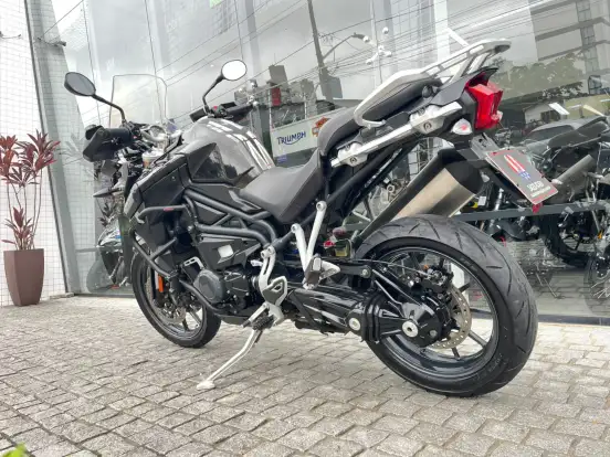 TRIUMPH-TIGER EXPLORER-2013