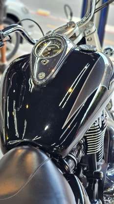 TRIUMPH-THUNDERBIRD COMMANDER ABS-2014
