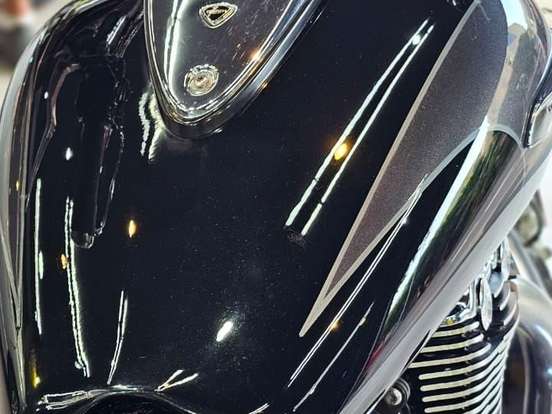 TRIUMPH-THUNDERBIRD COMMANDER ABS TRIUMPH-THUNDERBIRD COMMANDER ABS-2014