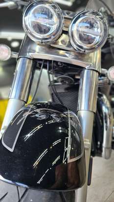 TRIUMPH-THUNDERBIRD COMMANDER ABS-2014