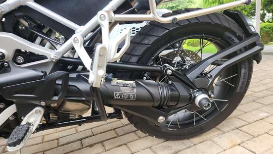 TRIUMPH-TIGER 1200 RALLY PRO TRIUMPH-TIGER 1200 RALLY PRO-2023
